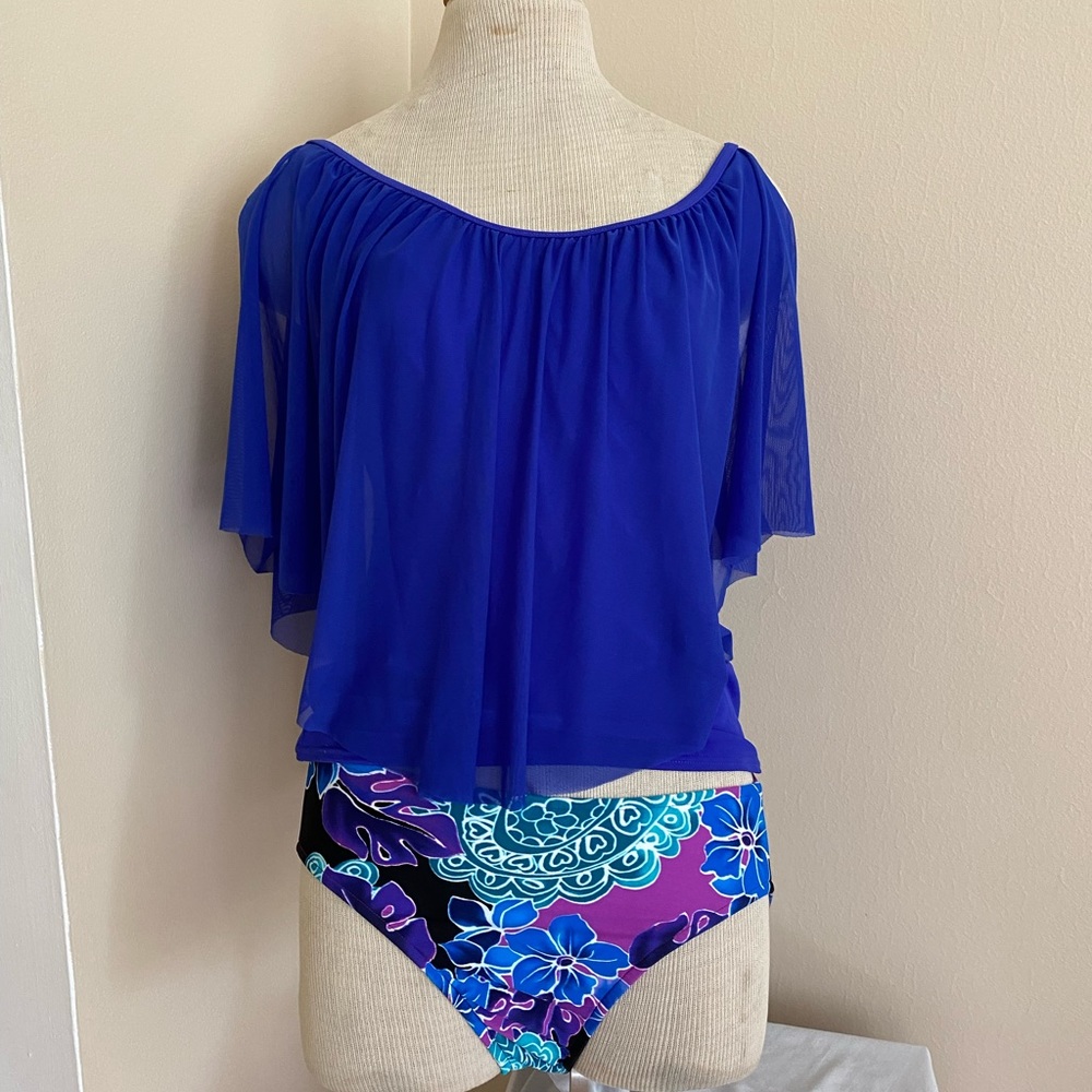 BRAND NEW Swimwear Separates Set 50%!